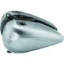 Bikers Choice 488809 84-99 Softail 3.5 Gallon Flatside Gas Tanks Replaces H-D 61426-85 Pr