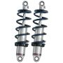 Ridetech 11016510 Rear HQ Coil-Overs for 1955-1957 Bel Air. For use with Ridetech 4-Link.