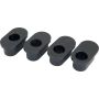 ALLSTAR PERFORMANCE ALL56334 Centerlink Insert Kit Tapered