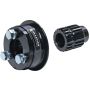 ALLSTAR PERFORMANCE ALL52318 Steering Disconnect Spline Style