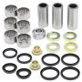 All Balls Racing 27-1119 96-01 Husqvarna CR125 Linkage Bearing Kit