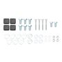 ALLSTAR PERFORMANCE ALL99263 Hardware Kit for ALL10144