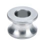 ALLSTAR PERFORMANCE ALL18794 Hourglass Spacer 3/4in ID x1in Long Steel