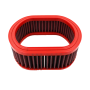 BMC FM01191 22-23 Indian Chief 111/116 Replacement Air Filter