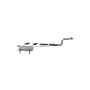 KC HiLiTES 356 Cyclone LED Engine Tray Kit - 2018+ Jeep Wrangler JL/Jeep Gladiator JT