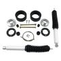 Tuff Country 53996KN 96-02 Toyota 4Runner 3in Lift Kit (SX8000 Shocks)