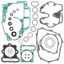 Vertex Pistons 811258 Vertex Gaskets 91-96 Honda XR250L Complete Gasket Kit w/ Oil Seals