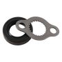 Hot Rods OSK0048 86-02 Honda CR 80 R 80cc Output Shaft Kit