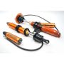 Moton M 508 021S 94-99 Ferrari 355  3 way Coilover Kit