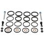 All Balls Racing 18-3175 02-07 Honda CB900F (919) Caliper Rebuild Kit Front