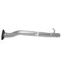 AP Exhaust 38628 Prebent Exhaust Pipe