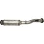 Davico Mfg 17525 Direct Fit Catalytic Converter