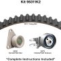 Dayco 95311K2 Timing Belt Kit