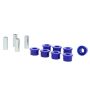 SuperPro 1995 Nissan 240SX Rear Control Arm Bushing Kit