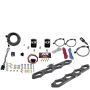 Nitrous Express 20956-00 Coyote Wet Direct Port Plate System(No Bottle)