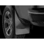 WEATHERTECH WEA110124 Front No-Drill Mud Flaps
