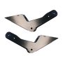 ICON 164500 05-10 Ford Super Duty 4 Link Frame Bracket Kit