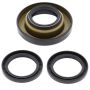 All Balls Racing 25-2013-5 95-01 Honda TRX400FW Fourtrax Foreman 4x4 Differential Seal Only Kit Rear