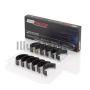 King 09-15 Nissan GT-R VR38DETT (Size STDX) Tri-Metal Performance Rod Bearing Set