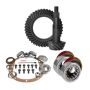 Yukon Gear & Axle ZGK2024 Yukon Gear & Install Kit 8.6in. GM 4.56 Rear w/AK C10/99-08 Truck & SUV