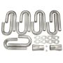 Stainless Works HBK200 2in Header Builder Kit