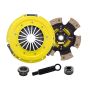 ACT 2001 Ford Mustang Sport/Race Sprung 6 Pad Clutch Kit