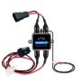 Rugged Radios ACTIVE-FILTER-WP Active Noise Filter for Radio and Intercom Systems