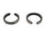 PowerStop B781 Parking Brake Shoe