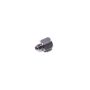 Radium Engineering 14-0533 FITTING, 10AN FEMALE TO 6AN MALE