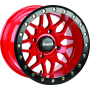 DragonFire Racing 523210 Typhon Wheel