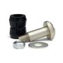 JKS Manufacturing FAB Universal Steering Stabilizer Mount (Weld-On)