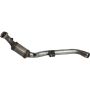 Davico Mfg 18556 Direct Fit Catalytic Converter