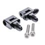 GM LS Steam Vent #4 Adapter Fittings  (pair)