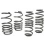 Whiteline 09-14 VW Golf MK6 2.0 GTI Performance Lowering Springs