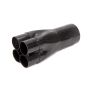 SCHOENFELD SCHSO63041 Slip-On Collector 1-5/8in x 3in