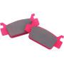 BikeMaster 961547 Honda Sintered Brake Pads