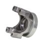 Yukon Gear & Axle YY GM12470387 Yukon Gear Yoke For 8.5in or 8.6in GM (Mech 3R) w/ A U/Joint Size and Triple Lip Design