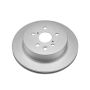 PowerStop JBR1148EVC PowerStop Evolution Coated Rotor
