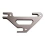 WEHRS MACHINE WEHWM150250 Slide In Rack Spacer 1/4in