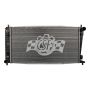 CSF 3276 Radiator