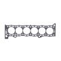 Cometic Gasket C4278-045 Cometic Toyota 7M-GE/7M-GTE .045in MLS Cylinder Head Gasket - 84mm Bore