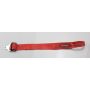 RACEQUIP RQP898148 Tow Loop with Soft Loop Ring