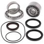 All Balls Racing 25-2097 07-08 Yamaha YFM400 Grizzly IRS Differential Bearing & Seal Kit Rear