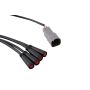 Diode Dynamics DD3040 RGBW 24-Key M8 RF Controller