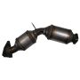 AB Catalytic 5484 Direct-Fit Catalytic Converter EPA (Federal)