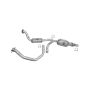 Eastern Catalytic 20426 Federal / EPA Direct-Fit Converter Assembly