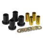 Prothane 4-202-BL 62-76 Chrysler A / B / E Body Front Upper Control Arm Bushings - Black