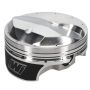 Wiseco K0006B100 Piston Set, Chevrolet, Big Block, 4.600 in. Bore, Professional, Set of 8