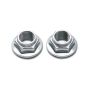 Ford Racing M-3B477-A Bronco Front Axle Hub Nut-Pair
