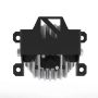 ARB V3BC1KASO Ford Bronco Nacho SAE Only Plug N Play Fog Light Kit - Amber